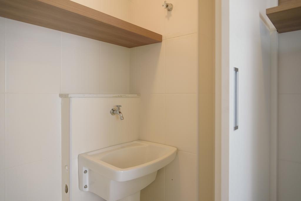 Verano Flat Com Garagem E Wi-fi - Parque Olimpico Río de Janeiro